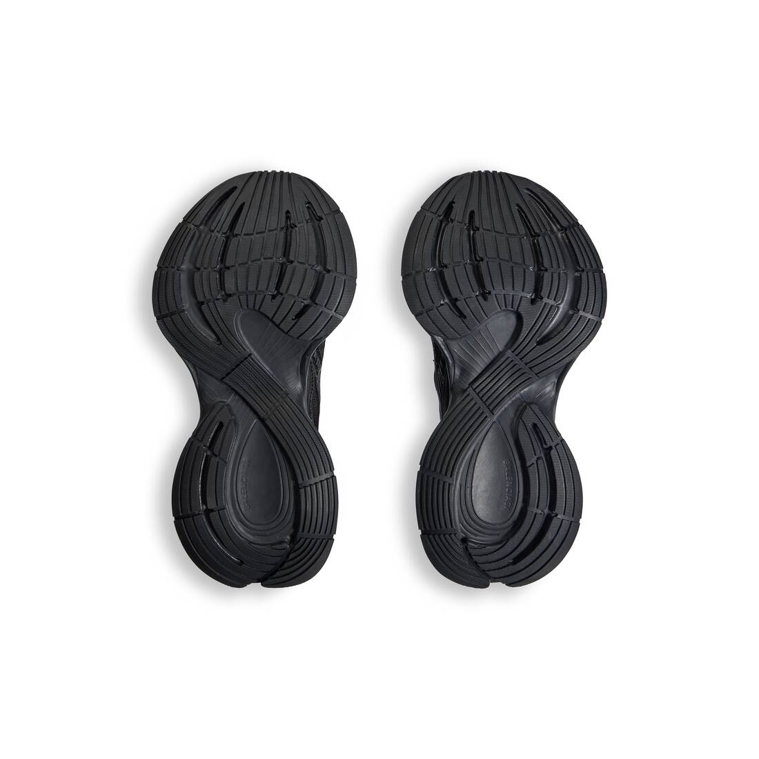 Men’s Circuit Sneaker  in Black - Image 7